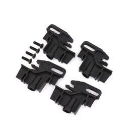 Traxxas Battery Hold-Down Mounts, 4x15mm CCS (4)