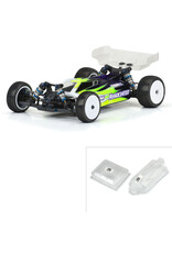 Pro-Line Sector Light Weight Clear Body for AE B74.2