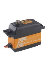 Savox High Voltage Coreless Digital Servo Soft Start, 0.10sec /624.9oz @ 8.4V