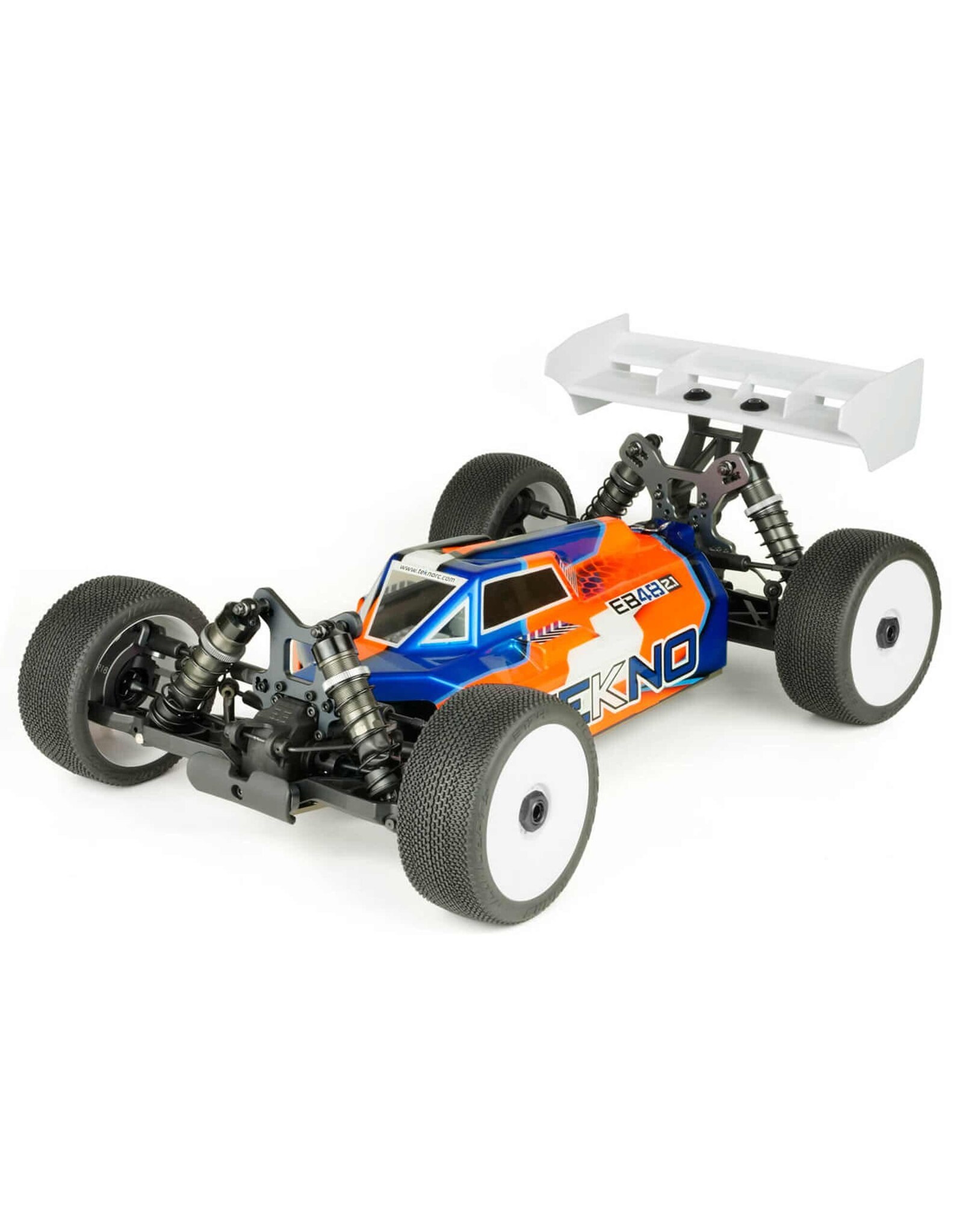 Tekno EB48 2.1 1/8th 4WD Competition Electric Buggy Kit