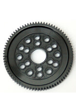 Kimbrough 72 Tooth Spur Gear 48 Pitch