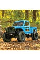 Vanquish Fordyce 4x4 Rock Crawler RTR, Blue