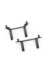 Traxxas Body posts, front & rear