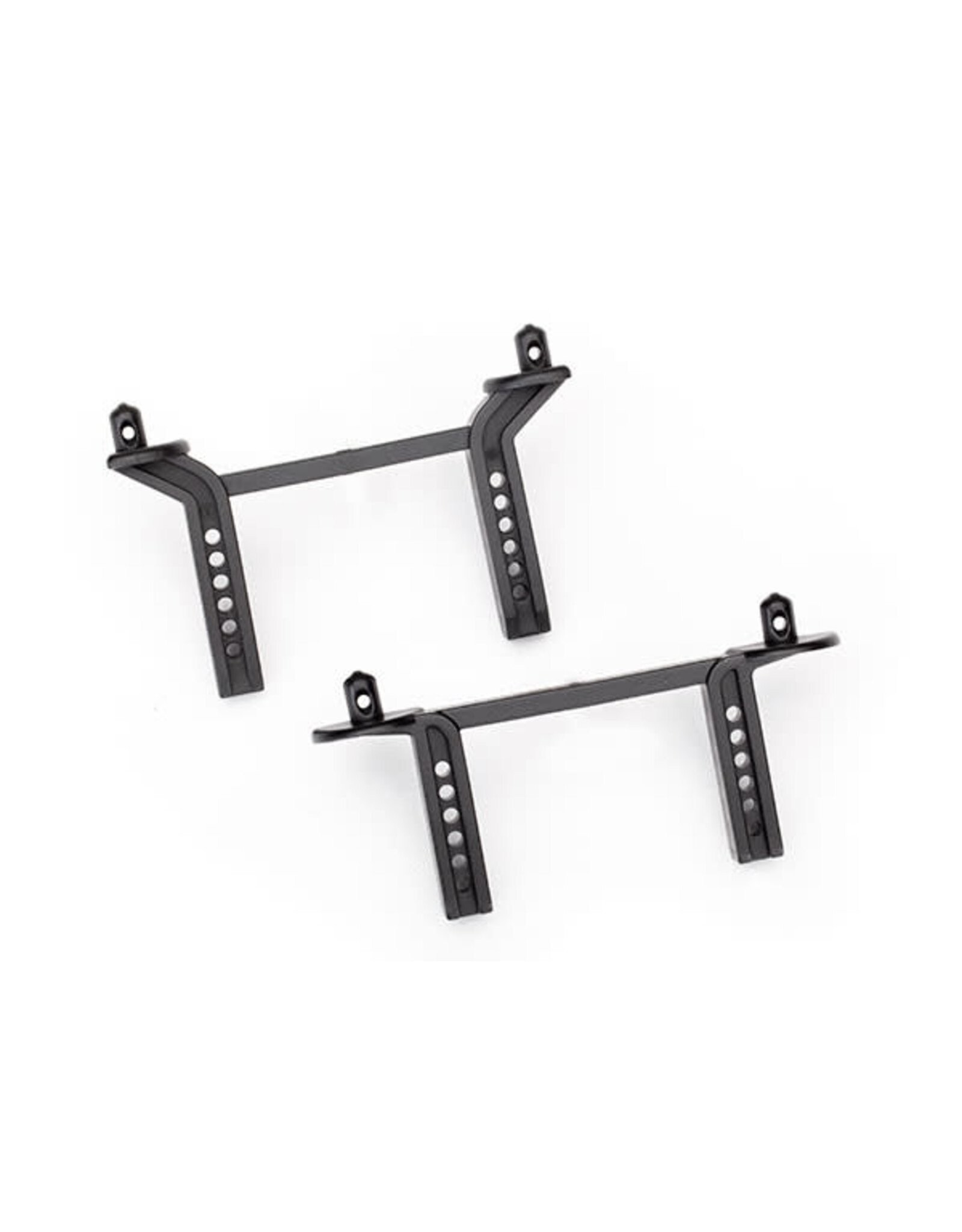 Traxxas Body posts, front & rear