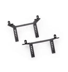 Traxxas Body posts, front & rear