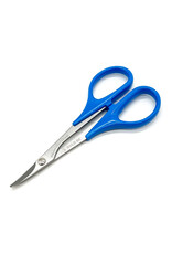 Bold RC Curved Lexan Body Scissors