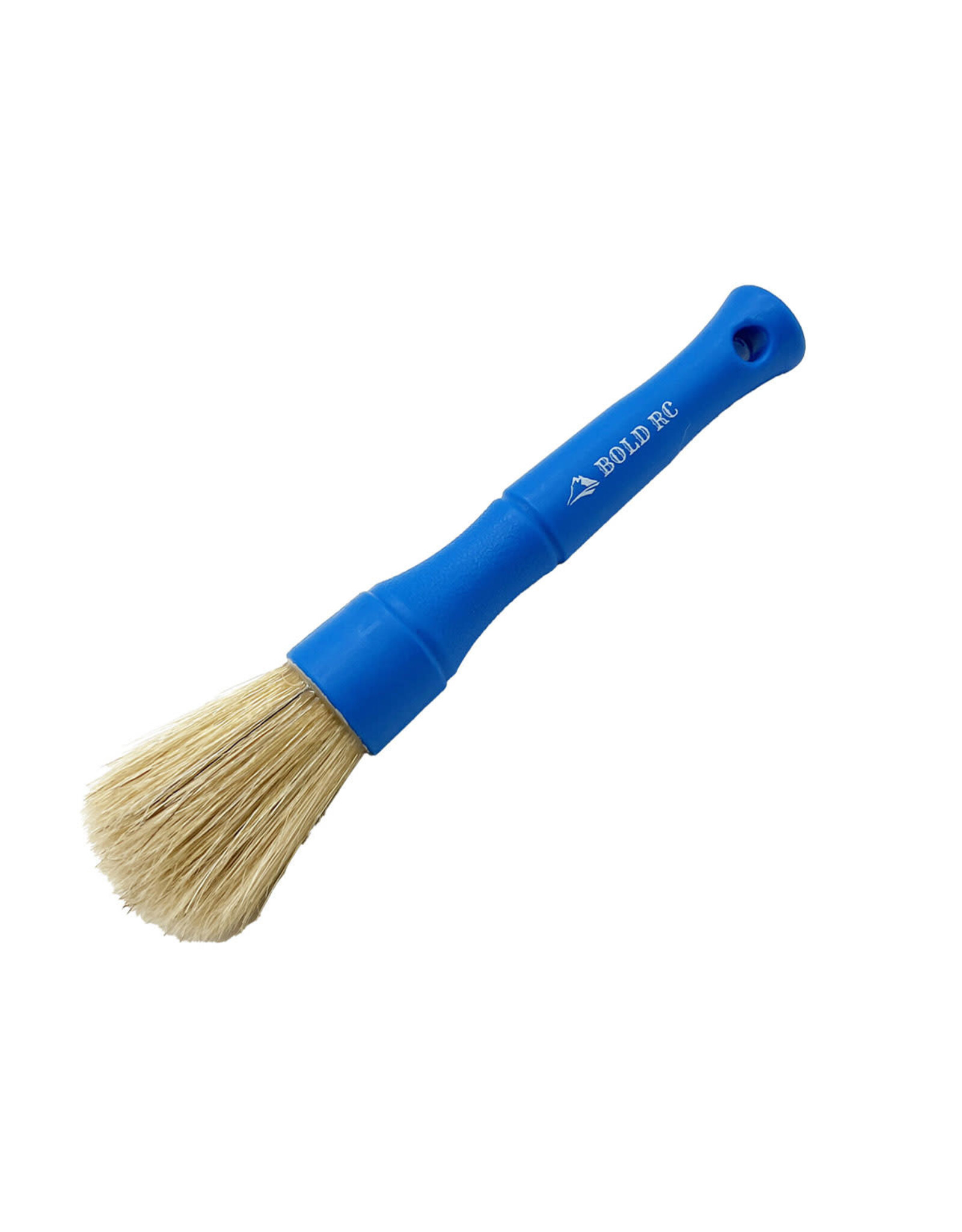 Bold RC Long Life Stiff Bristle RC Cleaning Brush