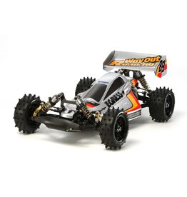 Tamiya 1/10 RC Egress 2013