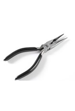 Tamiya LONG NOSE PLIERS WITH CUTTER