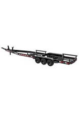 Traxxas Boat Trailer, Spartan/DCB M41 (with hitch)