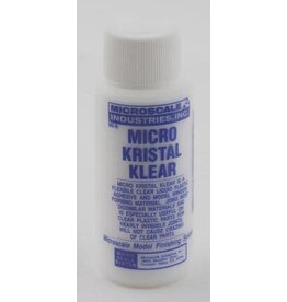 Microscale Micro Kristal Klear, 1 oz
