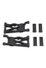 Team Associated Rear Suspension Arms, for B6.1