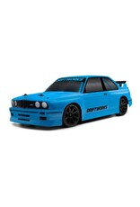HPI Racing RS4 Sport 3 BMW E30 Driftworks, 1/10 4WD RTR