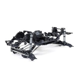Axial SCX10 III Base Camp Builders Kit 1/10th 4WD
