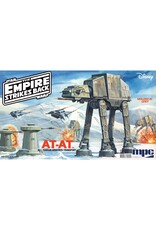 AMT Star Wars: The Empire Strikes Back AT-AT