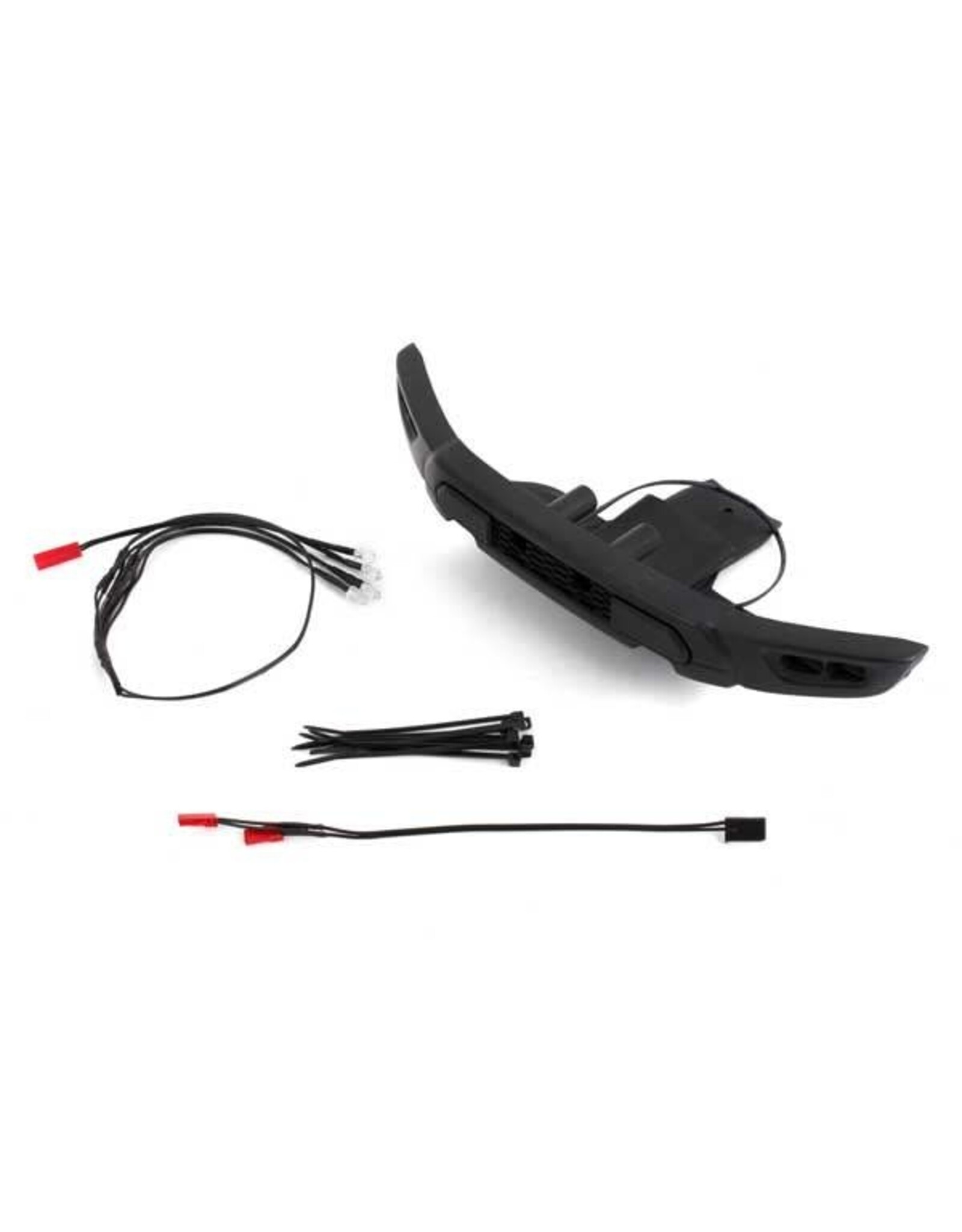 Traxxas Pro Scale® LED light set, Ford Raptor R (Complete)