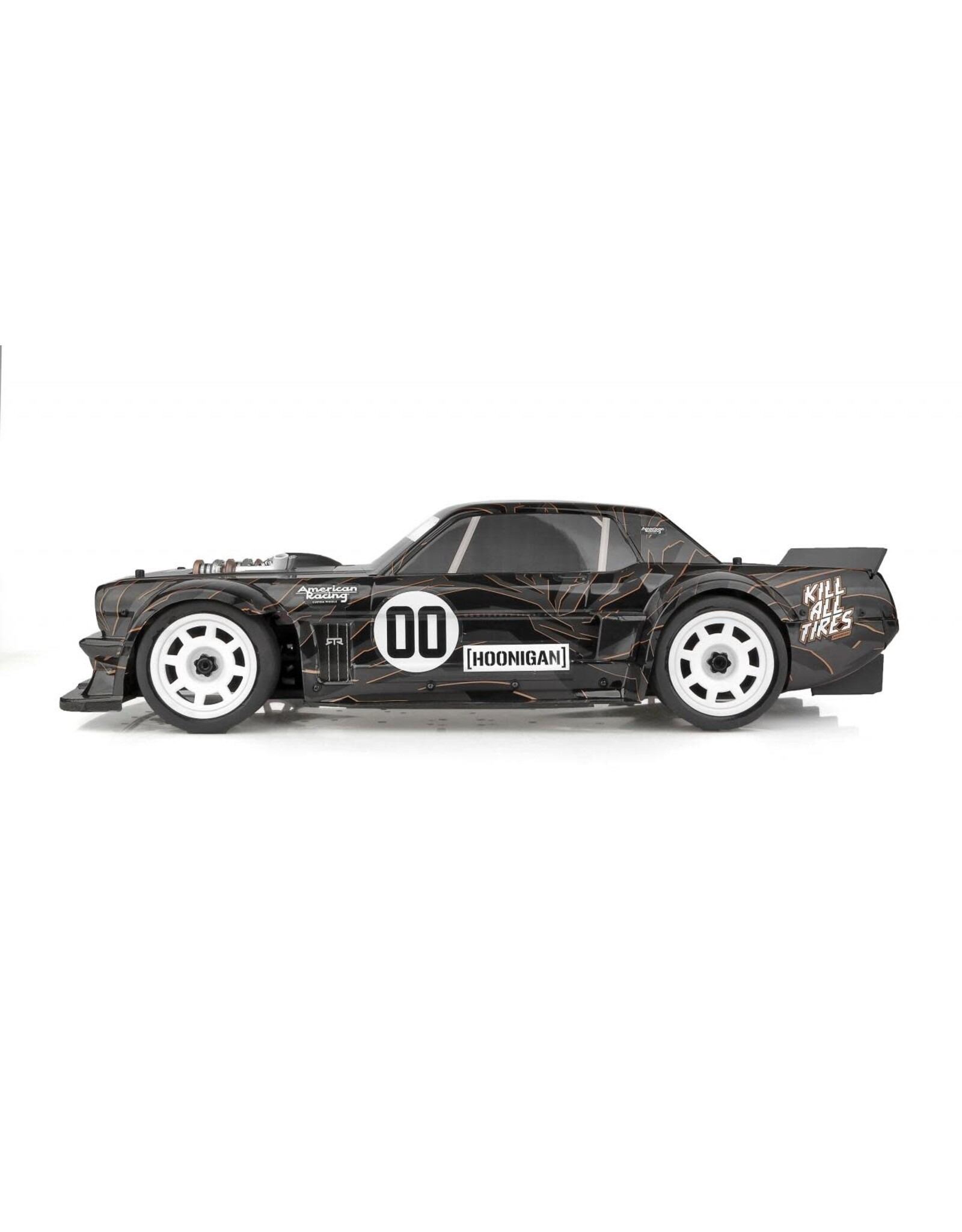 Team Associated SR7 Hoonigan RTR