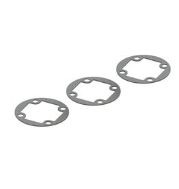 Arrma Diff Gasket for 29mm Diff Case (3)