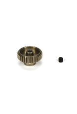 Team Losi Racing Pinion Gear 29T, 48P, AL