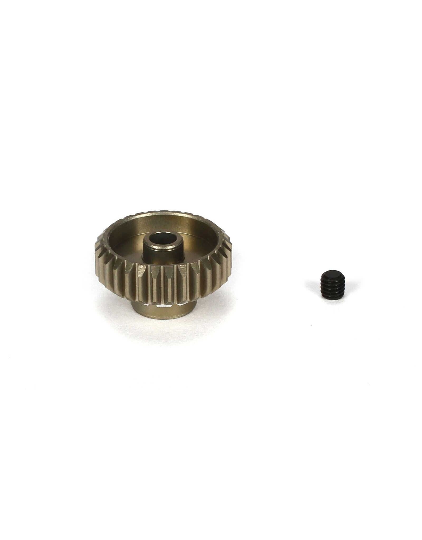 Team Losi Racing Pinion Gear 29T, 48P, AL