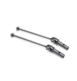 Team Losi Racing Universal Driveshaft (2): 8X, 8XE 2.0