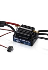 Hobbywing Seaking 180A V3 Brushless ESC