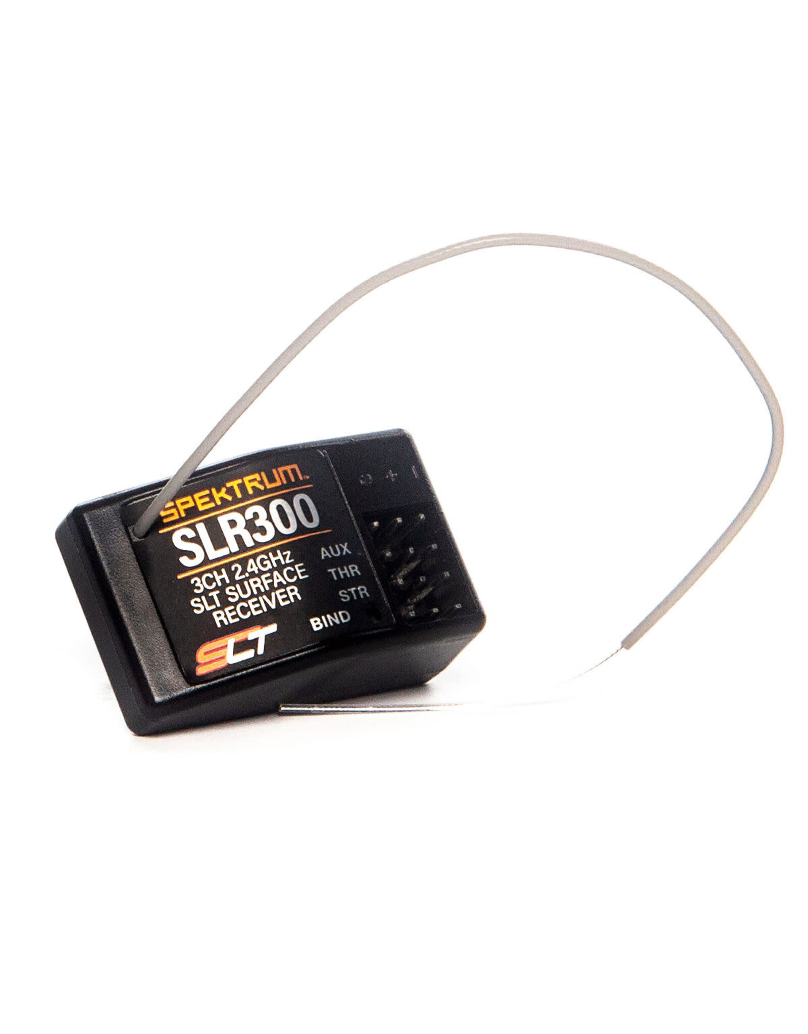 Spektrum SLR300 3CH 2.4Ghz SLT Receiver