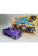 AMT 1/25 1953 Ford Pickup Flip-Nose