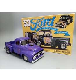 AMT 1/25 1953 Ford Pickup Flip-Nose