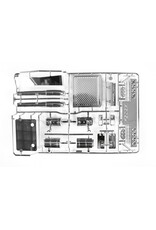 Tamiya RC Q Parts: 56344