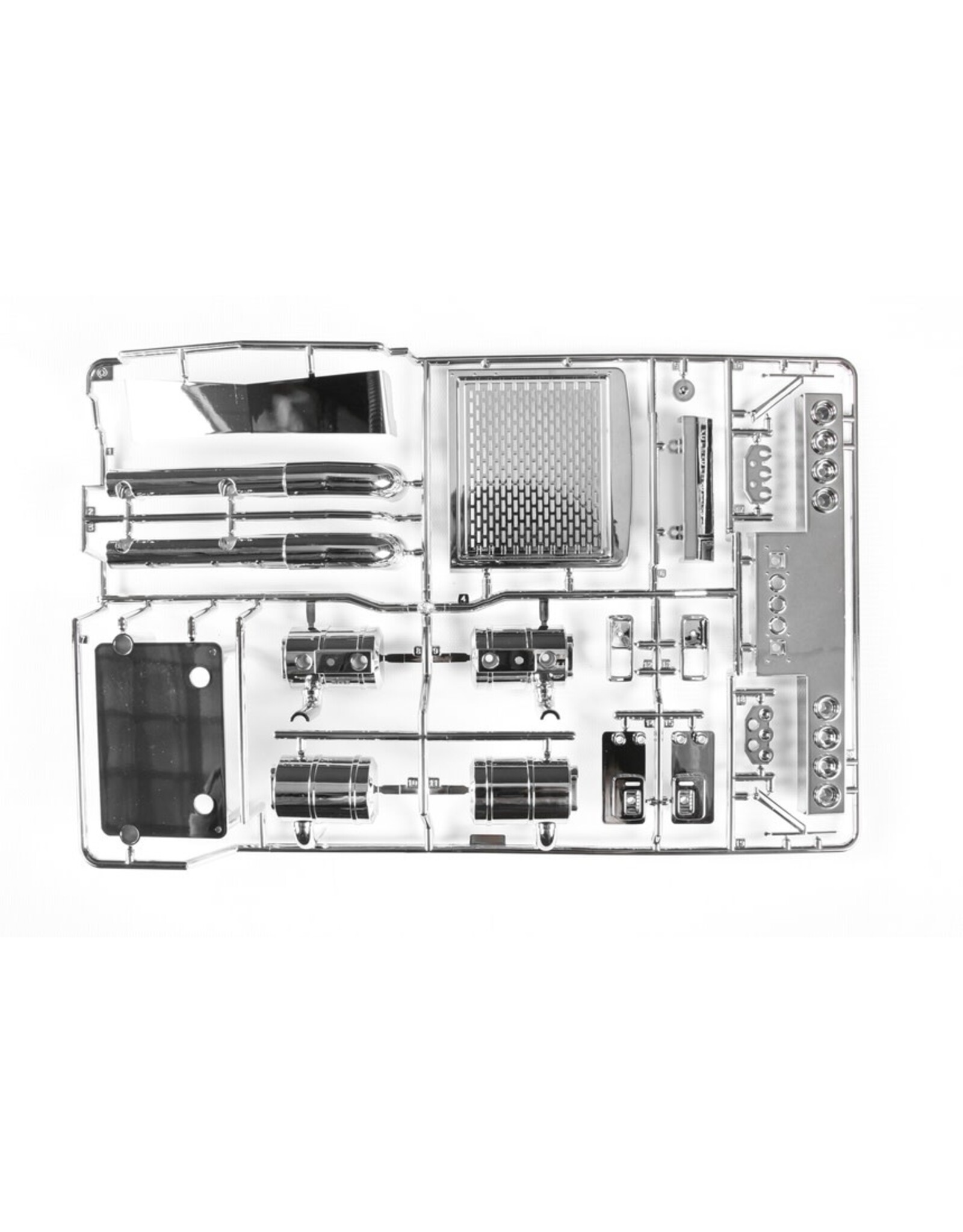 Tamiya RC Q Parts: 56344