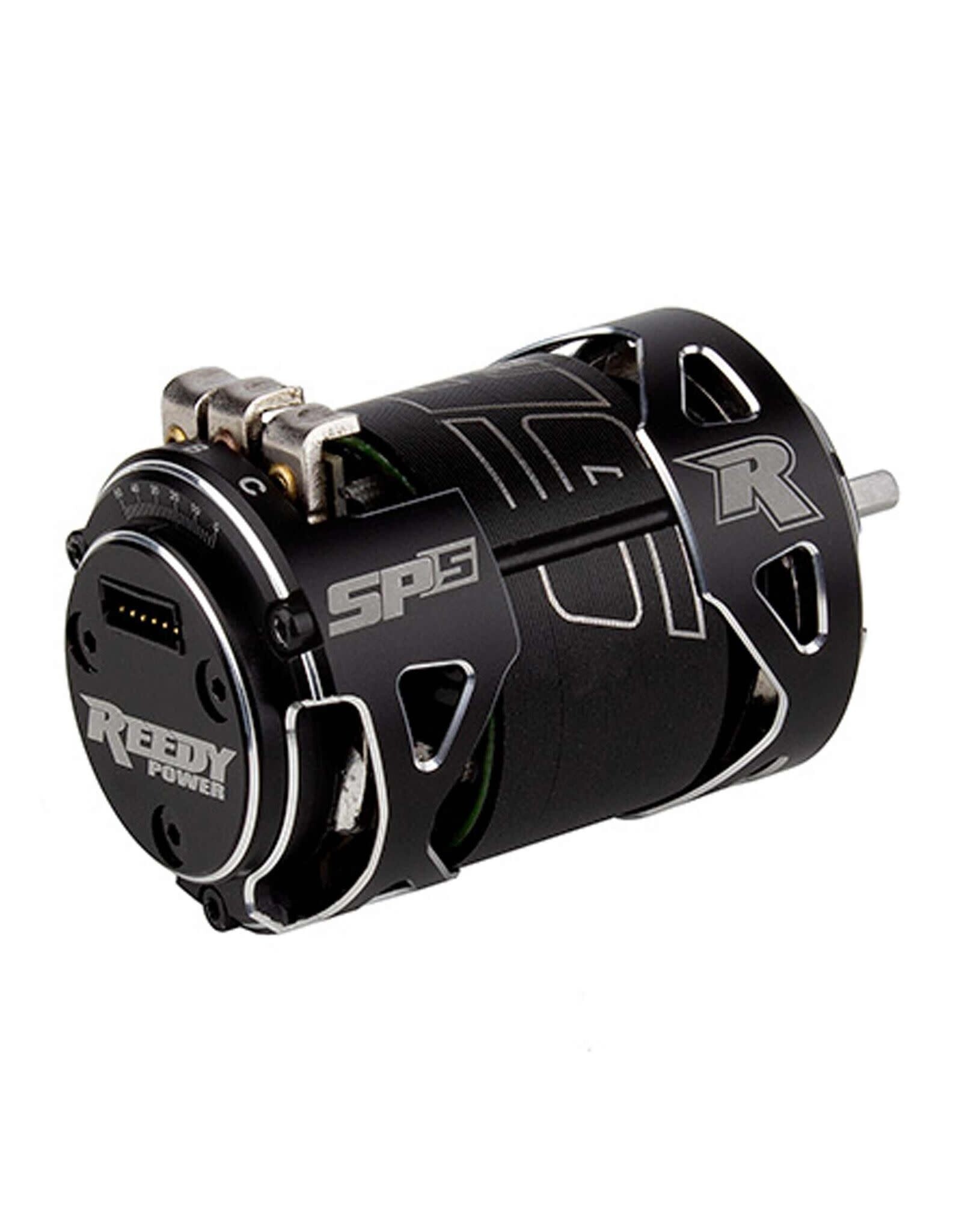 Reedy Reedy Sonic 540-SP5 13.5T Brushless Motor