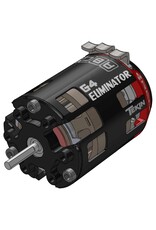 Tekin 17.5 Gen4 Eliminator Motor 13.5x25.5mm Rotor Yel