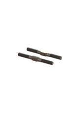 Arrma Steel Turnbuckle M5x50mm Silver (2)