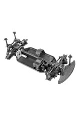 HPI Racing RS4 Sport 3 Creator Edition Chassis