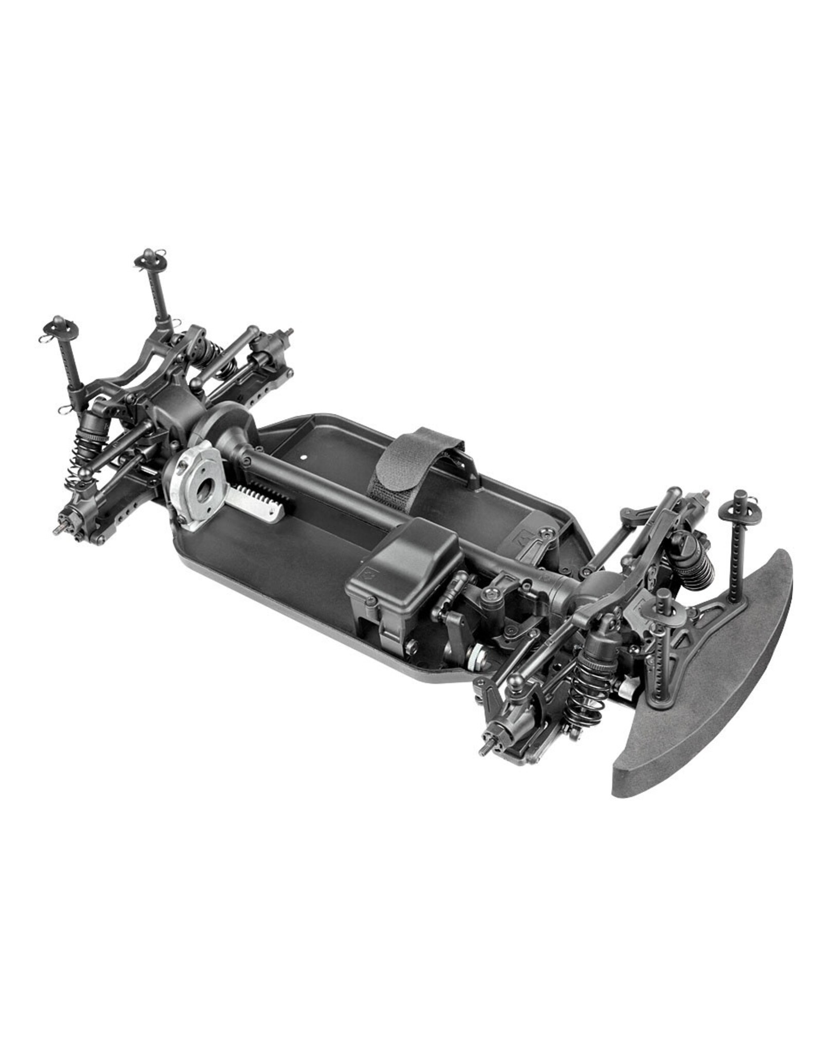 HPI Racing RS4 Sport 3 Creator Edition Chassis