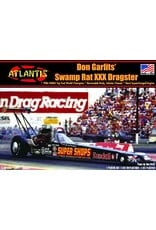 Atlantis 1/25 Don Garlits Swamp Rat XXX Dragster