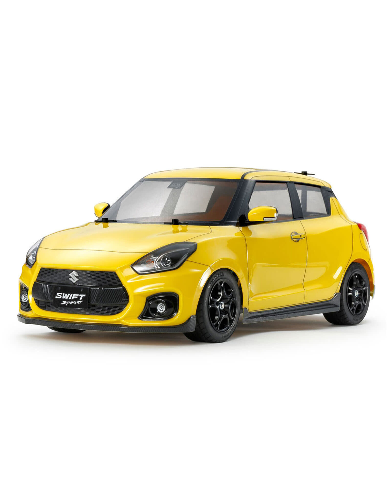 Tamiya 1/10 Suzuki Swift Sport M-05