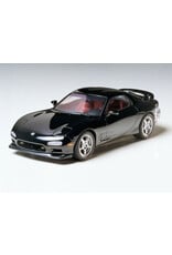 Tamiya Mazda RX-7 R1, Plastic Model