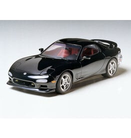 Tamiya Mazda RX-7 R1, Plastic Model