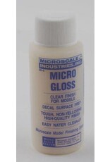 Microscale Micro Coat Gloss, 1 oz