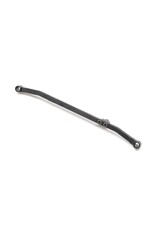 Losi Steering Tie Rod, Aluminum, Blk: Mini LMT