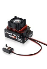 Hobbywing Quicrun 10BL120 Sensored G2 ESC