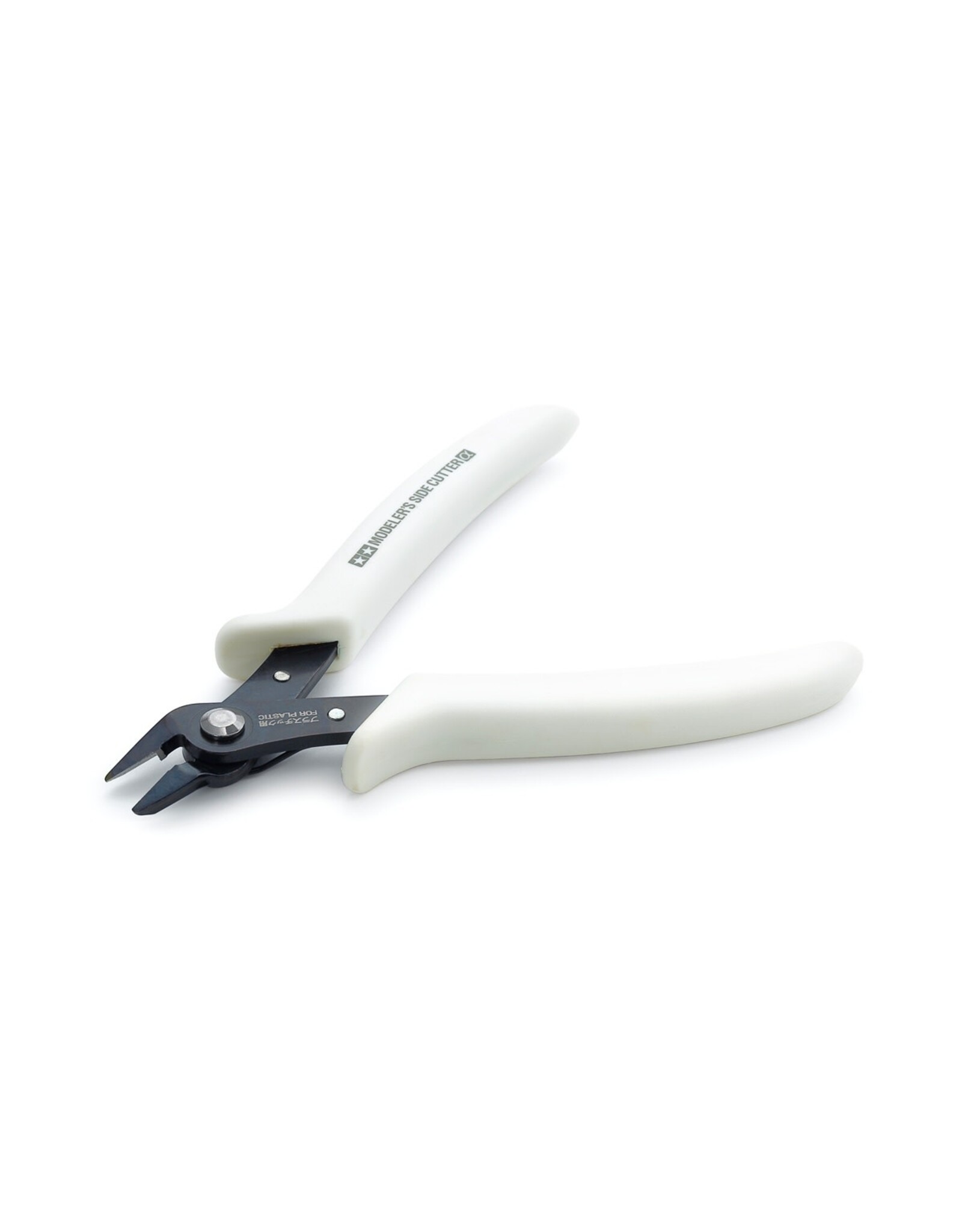 Tamiya Modeler's Side Cutter (White)