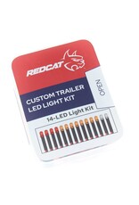 Redcat Racing LED Light Kit For Trailer (1pc)