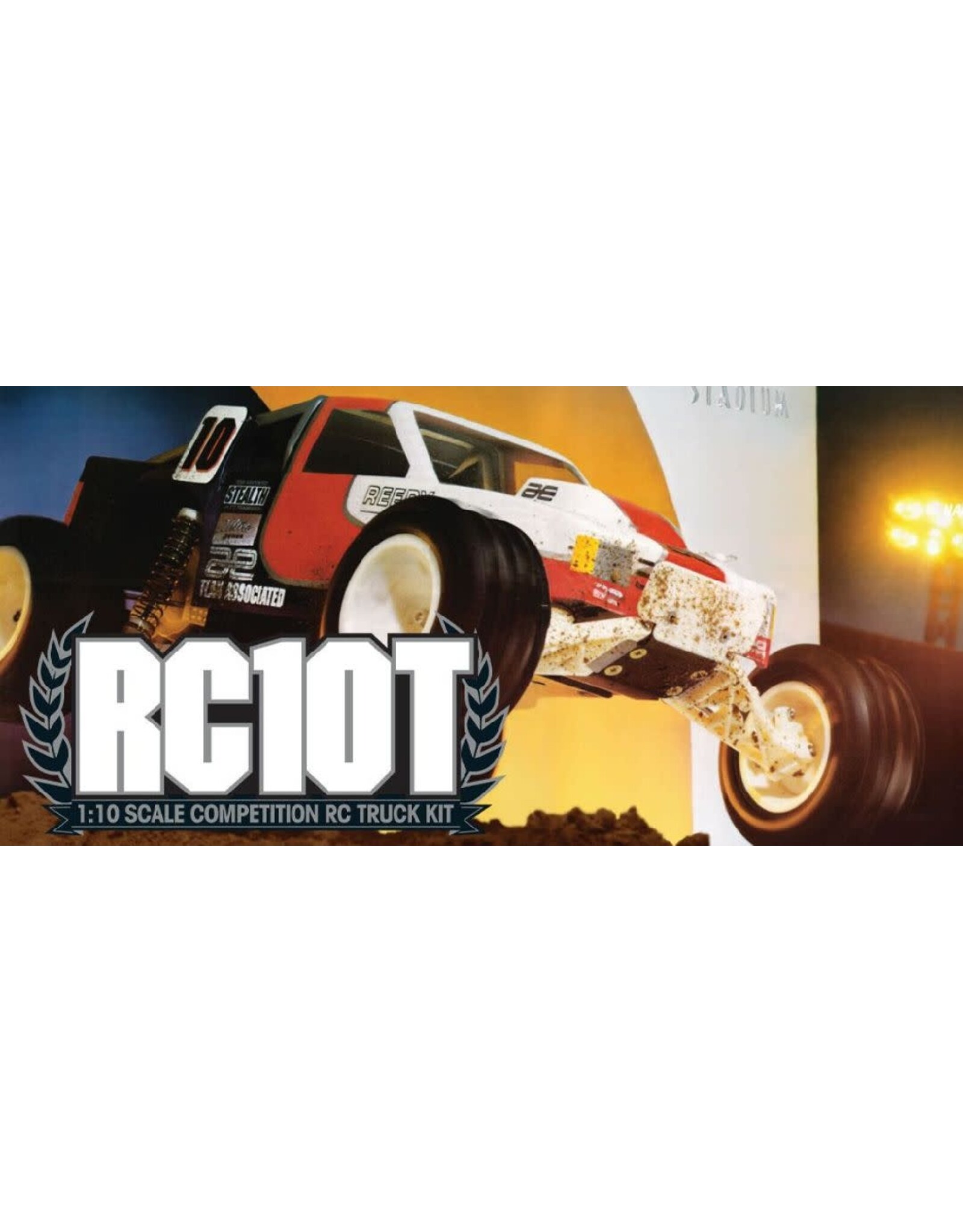 Team Associated RC10T Classic Kit