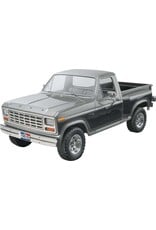 Revell Monogram 1/24 Ford Ranger Pickup