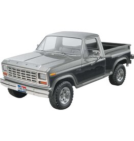 Revell Monogram 1/24 Ford Ranger Pickup