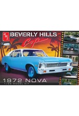 AMT 1/25 '72 Nova Beverly Hills Cop