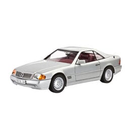 Revell 1/24 Mercedes Benz 300 SL-24 Coupé